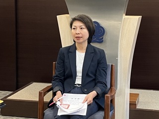 禁任中共黨政軍職務  海基會：會對民眾多加說明