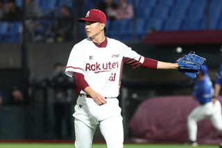 黃子鵬開季1個月奪本季首勝 隊友相挺很感動