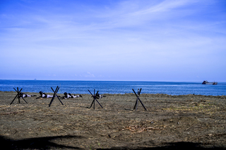 菲美肩並肩軍演首度赴南海島礁  區域緊張升高