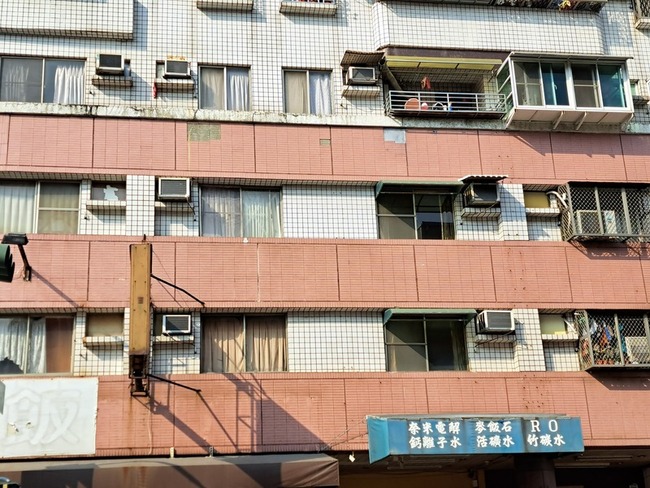 高雄公寓大廈外牆飾材修繕補助 最高15萬 | 華視新聞