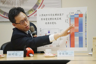 慈大、中研院解碼小黑蚊全基因體 朝精準防治邁步