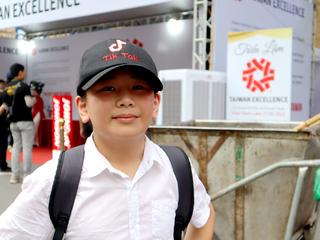 亞洲之冠 調查：越南人每天看128支TikTok影片