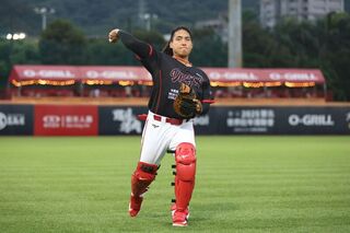 味全龍成中職首支引進PitchCom球隊 3日啟用