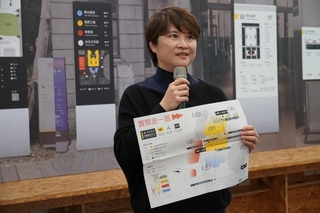 美國創新中心藏身松菸  台科大設計尋路解方