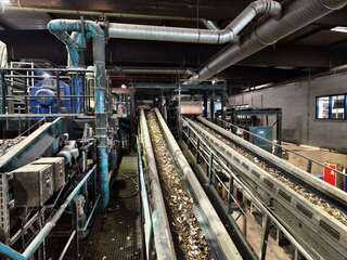 借鏡轉廢為能  張麗善訪德國漢諾威廢棄物處理中心