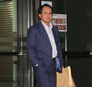 行動創新AI內閣策勵營 王貴蓮、林德訓低調亮相