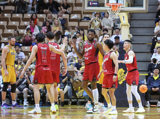 T1季後賽爆冷門  衛冕軍特攻首戰不敵戰神