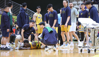 T1季後賽首役特攻遭雙重打擊 阿巴西扭傷還輸戰神