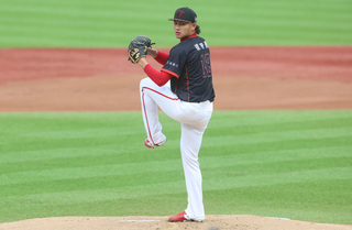 徐若熙先發5.2局失2分 第6局容易不穩是課題