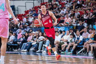 PLG勇士奪勝 鋼鐵人陳又瑋首度大三元白忙一場