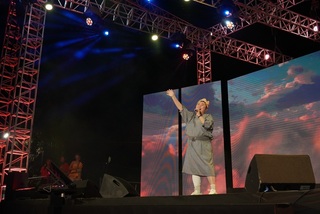 屏東黑鮪魚文化觀光季登場  眾星開唱嗨翻東港