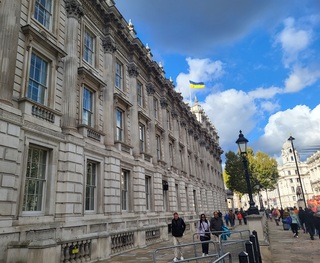 烏國防部研究所：含氮量11.5%硝化纖維素即可製火藥