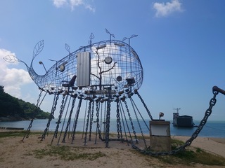 馬祖國際藝術島獲義大利A'Design設計獎