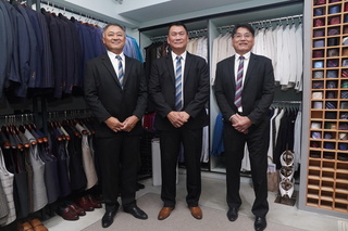 中職昔日4大強投開嗓  520就職典禮國歌領唱