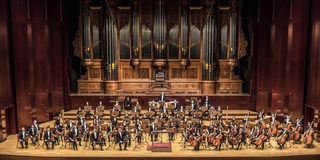 國台交庄頭劇場到基隆 楊大正開唱電影音樂會