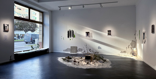 陳家翊「夢洞」柏林展出獲讚：溫柔注視都市創傷