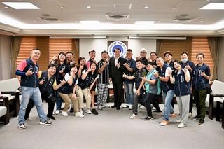 立院8日審村里長年終獎金案 林右昌：修法沒政治考量