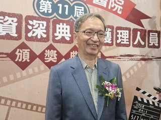 健保點值1點1元  薛瑞元：醫護加薪2成優先保障