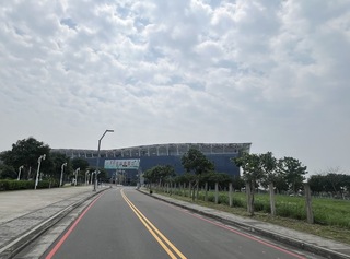 台中會展中心西側館設定地上權70年 市政會議通過