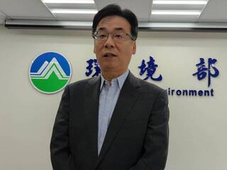 環部：第4次碳費審議情境模擬 520前難召開