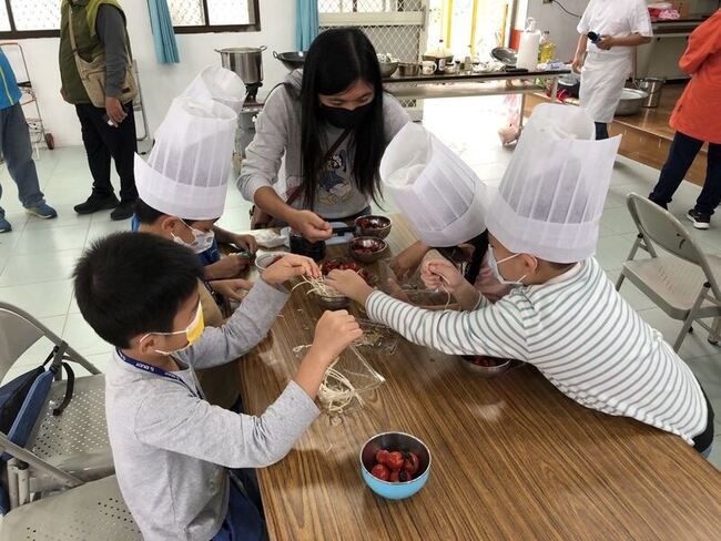 竹縣打造橫山學堂 推泰雅文化等免費課程供學習 | 華視新聞