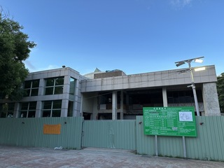 善款支應工程經費挨批 花蓮縣府：委員會合議決定