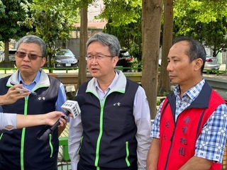 桃園多次停電  台電調派新北等4區40人助巡檢