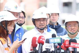 侯友宜：蘆洲南北側案開發勢在必行