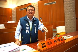 寶山鄉提生命園區計畫未過 藍議員盼竹縣府助推動