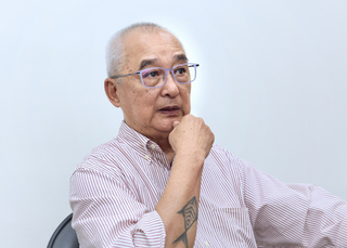 AI是出版危機或轉機 林載爵籲編輯人做好準備