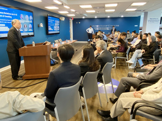 學者：台灣關係法應更新 納反制中國灰色地帶戰略