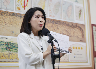 外交部告洩密 徐巧芯：捷克官方早揭露