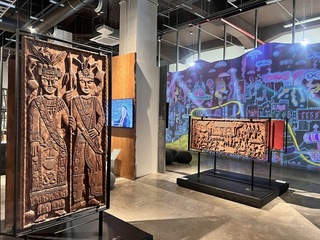 屏菸原民館累計13萬人次參訪 沉浸式感受文化精隨