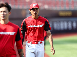 吳俊杰將迎本季初登板 林逸達因手肘傷勢下二軍