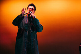 GKO柯慶恩「月亮之旅」鋼琴獨奏會  秀古典即興