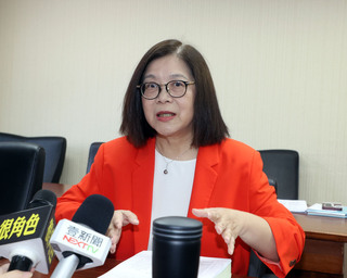 中國海警船動作頻頻 管碧玲：依法應處