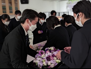 棒球少年改當禮儀師 台灣青年吳孟軒在日本轉變之路