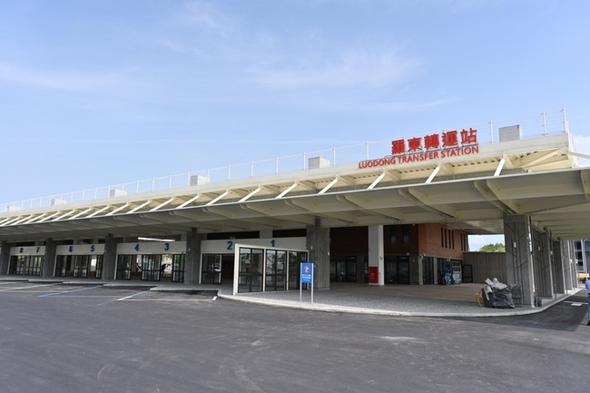 新建羅東轉運站完工 擬9月上旬啟用 | 華視新聞