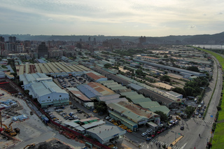 蘆洲南北側案林淑芬批劉和然 籲內政部不應續審