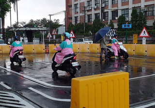 年輕人機車事故率高 嘉市全額補助駕訓