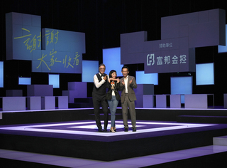 黃子佼身陷醜聞  王偉忠客觀喊話：人生還是要復出