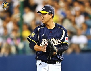 徐基麟5局失2分退場說抱歉  教頭稱讚戰鬥意識高