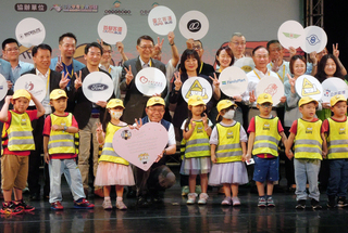 兒童交通死傷數續增  王國材：持續改進兒童安全