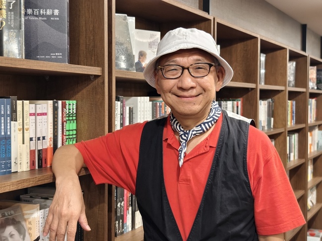 香港音樂劇「螢火蟲之墓」唱中文 思索反戰議題 | 華視新聞