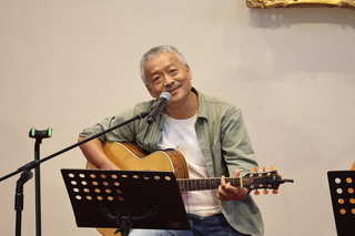 謝銘祐2秒答應接演就職國宴 用音樂向外賓介紹台灣