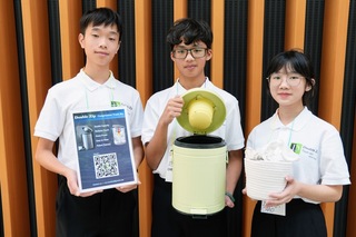 日本東京國際發明展 台灣奪29金23銀6特別獎世界第1