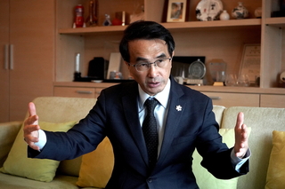 為台版星鏈打頭陣 6枚B5G低軌通訊衛星2026年起升空