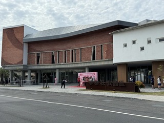 麥寮社教園區擺脫蚊子館封號 最快113年底開放