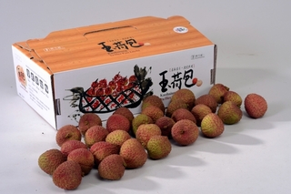 「高雄首選」玉荷包禮盒 減產不漲價開放預購