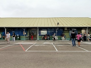 資源莊冰店火警受損文史人士籲修復  竹縣允評估